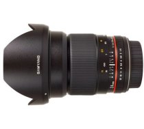 Samyang 24mm f/1.4 ED AS UMC Canon M