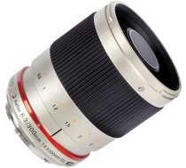 Samyang 300mm f/6.3mm Reflex ED UMC CS Canon M