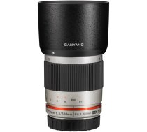 Samyang 300mm f/6.3mm Reflex ED UMC CS Fujifilm X