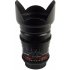 Samyang 35mm T1.5 AS UMC VDSLR II Pentax product thumbnail