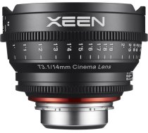 XEEN Cinema 14mm T3 1 Canon EF Vollformat (21589) 8809298882679 21589 (8809298882679) ( JOINEDIT46247076 )