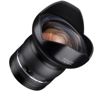 Samyang Premium XP 14mm F/2.4 Nikon F