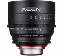 Samyang XEEN 50mm T1.5 - SLR - Cinema lens - 0 45 m - Nikon F - 5 cm - Vollrahmen (21615) 8809298884369 21615 (8809298884369) ( JOINEDIT46247120 )