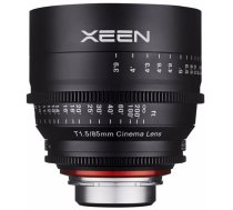 Samyang XEEN 85mm T1.5 - SLR - Cinema lens - 1 12 m - Canon EF - 8 5 cm - Vollrahmen (21619) 8809298884437 21619 (8809298884437) ( JOINEDIT46247124 )