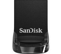 DYSK SANDISK ULTRA FIT USB 3.1 128GB 130MB/S Z039708 (0619659163761) ( JOINEDIT55309749 )