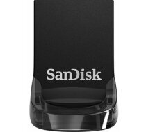 SanDisk pendrive 256GB USB 3.1 Ultra Fit Zibatmiņa ( AKKSGPENSAN00015 AKKSGPENSAN00015 AKKSGPENSAN00015 ) USB Flash atmiņa