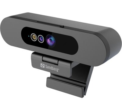 Sandberg Face-ID Webcam 2