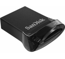 SanDisk Ultra Fit USB flash drive 32 GB USB Type-A 3.2 Gen 1 (3.1 Gen 1) Black SDCZ430-032G-G46 (619659163402) ( JOINEDIT60392718 ) USB Flash atmiņa