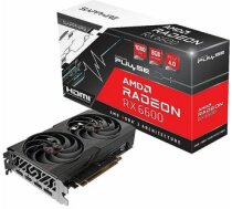 Sapphire AMD Radeon RX6600