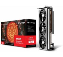 Sapphire Nitro+ AMD Radeon RX 7800 XT 16GB