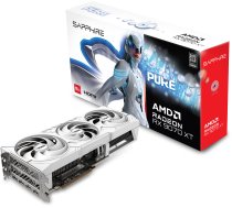 Sapphire PULSE Radeon RX 9070 XT