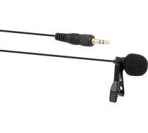 Saramonic SR-UM10-M1 kaklasaites mikrofons ar mini jack savienotāju sistēmām UwMic9 un VmicLink5