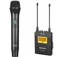 Saramonic UwMic9