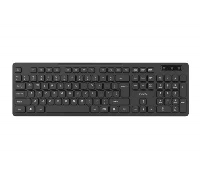 Savio KB-02