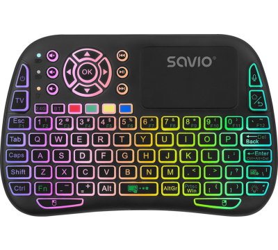 Savio KW-04