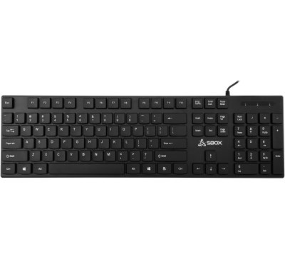 Sbox K-123