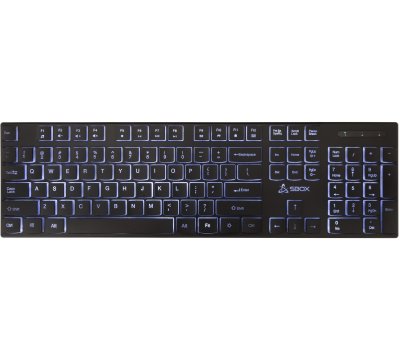 Sbox K-22
