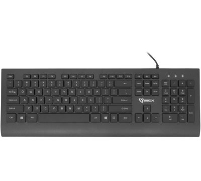 Sbox K-33