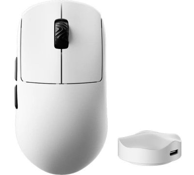 Scyrox V8