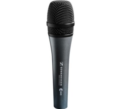 Sennheiser E 845