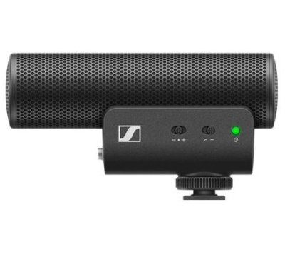 Sennheiser MKE 400