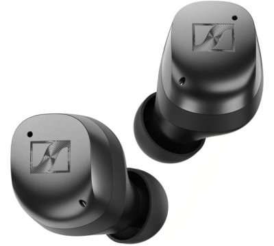 Sennheiser Momentum True Wireless 4