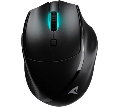 Sharkoon OfficePal M25W