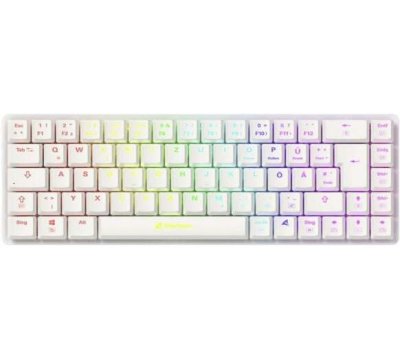 Sharkoon PureWriter W65