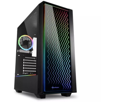 Sharkoon RGB LIT 200
