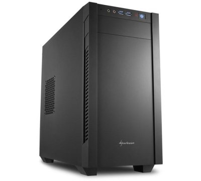 Sharkoon S1000