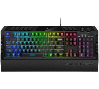 Sharkoon Skiller SGK5