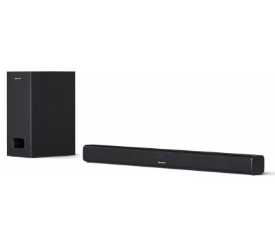 Sharp HT-SBW110