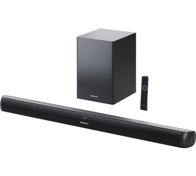 Sharp HT-SBW202