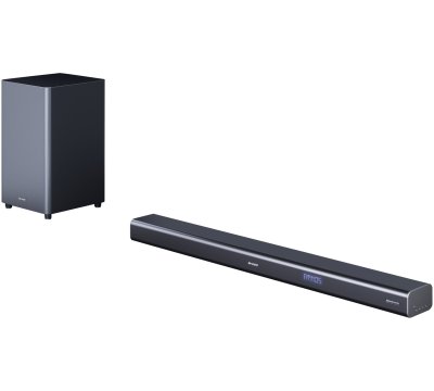 Sharp HT-SBW460