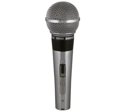 Shure 565SD-LC