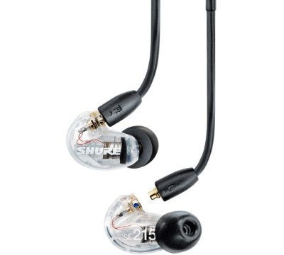 Shure AONIC 215