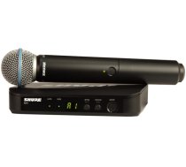 Shure BLX24E/B58