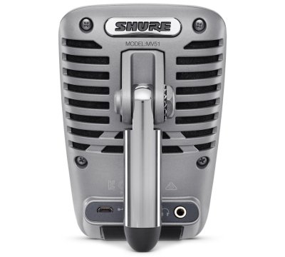 Shure MV51