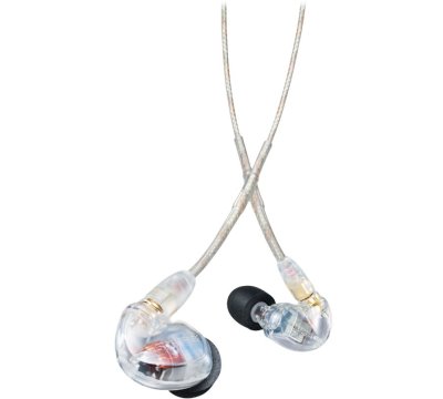 Shure SE425