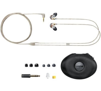 Shure SE535