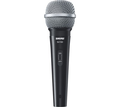 Shure SV100