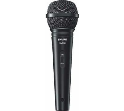 Shure SV200