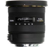 Sigma 10-20mm F/3.5 EX DC HSM for Nikon
