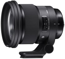 Sigma 105mm F/1.4 DG HSM Art Nikon