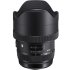 Sigma 12-24mm F/4 DG HSM Art Canon