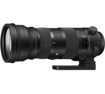 Sigma 150-600mm F/5-6.3 DG OS HSM Sport Nikon