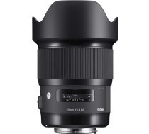 Sigma 20mm f/1.4 DG HSM Art Nikon