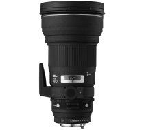 Sigma 300mm f/2.8 DG EX APO HSM Nikon