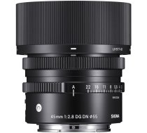 Sigma 45mm F/2.8 DG DN Contemporary Sony E