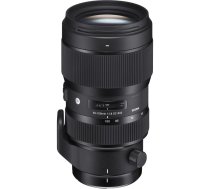 Sigma 50-100mm F/1.8 DC HSM Art Nikon